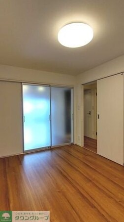 レジディア芝浦の物件内観写真